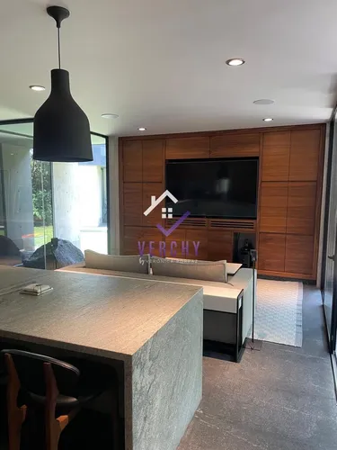 Fuentes Del Pedregal, Residencia A Estrenar En Condominio
