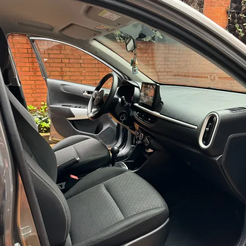 Kia Picanto 1.2 Vibrant