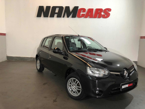 Renault Clio 1.2 Mio Dynamique 2016
