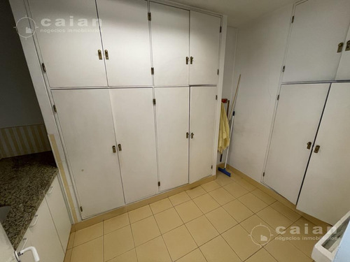 Imagen 21 de 24 de Excelente Semi Piso Sobre Av. Libertador Con Vista Panorámica Al Río - Retiro, Caba