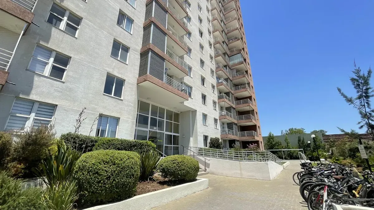 Imagen 2 de 18 de Disponibilidad Inmediata Recoleta M Cementerios