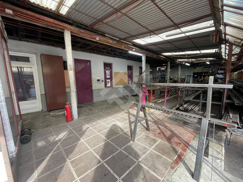 Bodega En Arriendo En San Miguel