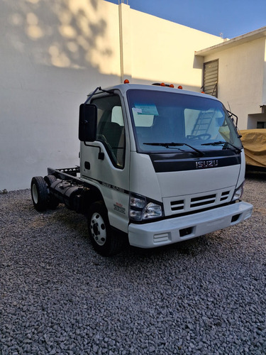 Isuzu Elf 400 Modelo 2007