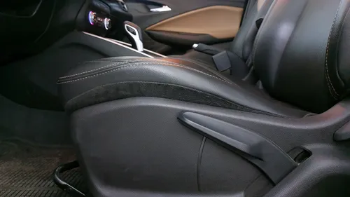 Chevrolet Onix 1.2 PREMIER G AUTO