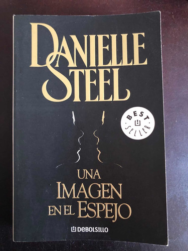 Libro Una Imagen En El Espejo - Danielle Steel - Oferta