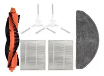 Comprar Kit Repuestos Aspiradora Xiaomi Robot Vacuum E10 E12 B112