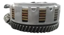 Comprar Cluctchera (crochera) Completa Owen Gs 150 Empire Keeway