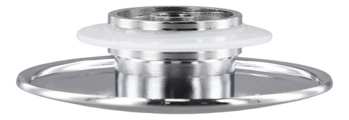 Tapón Universal Para Fregadero Top Click Clack, 66 Mm, De La