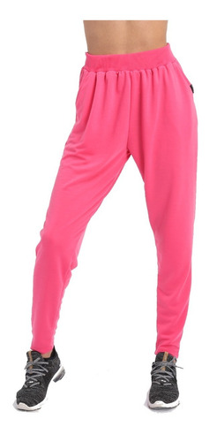 Pantalón Deportivo Oriana - Aerofit Sw