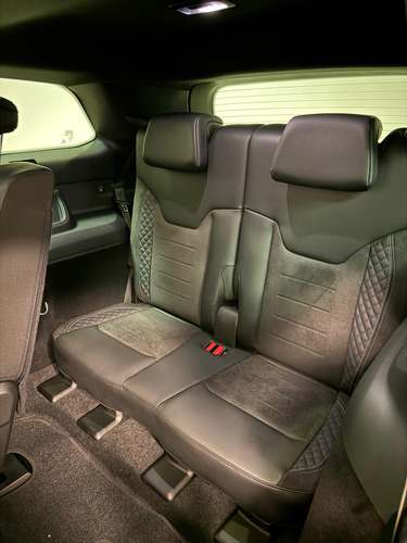 Jeep Commander 2.0 Td380 At9 4x4 7pas Overland