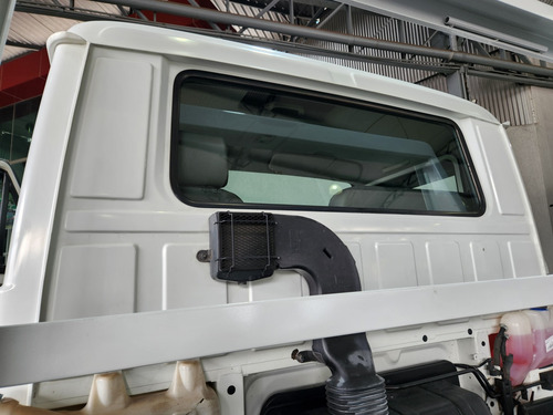 Caminhão Reboque Vw 8160 Prancha Plataforma 8.160 Delivery