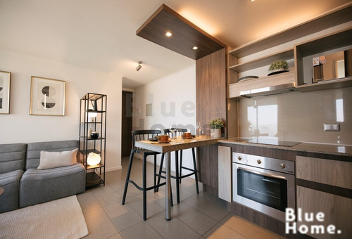 Imagen 1 de 23 de Maule 150 - Departamento 2d1b, Santiago