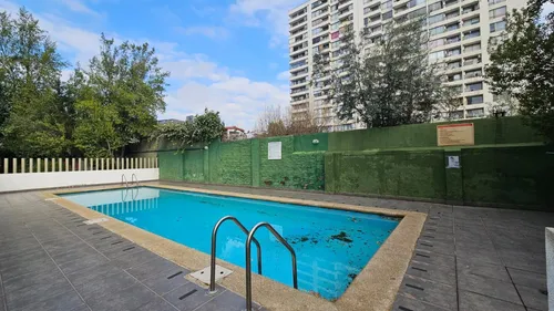 Departamento En La Florida, Condiciones Especiales