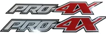 Comprar Adhesivos Para Nissan Frontier Pro4x Adhesivos Caja 2