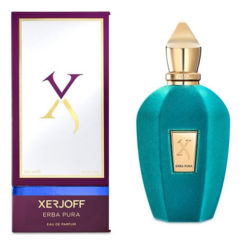 Xerjoff Erba Pura Eau de Parfum
