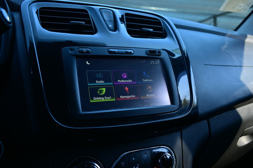 Renault Sandero Stepway 1.6 Privilege 105cv Nac