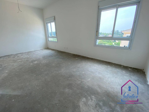 Casa À Venda, 143 M² Por R$ 700.000,00 - Jardim Da Glória - Cotia/sp - Ca1100