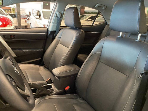 Toyota Corolla Xei 2.0