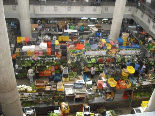 Imagen 10 de 11 de Local En Venta En Mercado De Chacao 22-6369