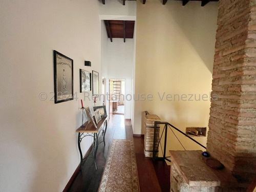 Dc Casa En Venta En Oripoto 25-3562 Yf