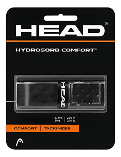 Empuñadura De Repuesto Para Raqueta De Tenis Head Hydrosorb