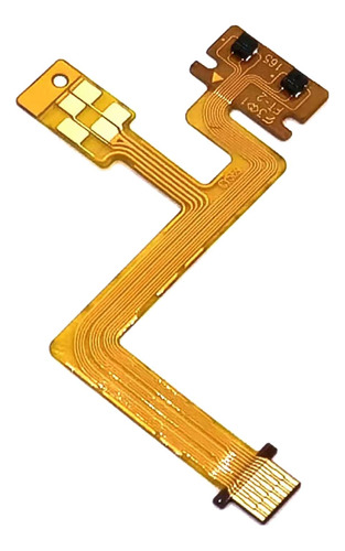 Cable Flexible De Interruptor Len Con Mantenimiento De