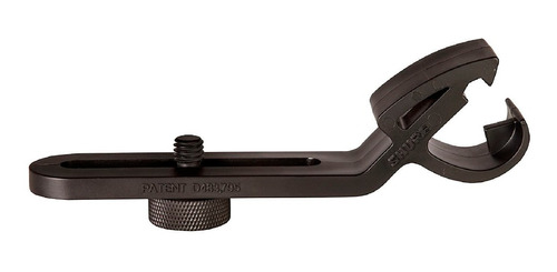 Clamp De Batería Shure Ap56dm P/ Micrófono  Pga56 Cuo