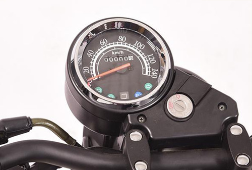 Imagen 6 de 10 de Moto 0km Gilera Ac 1 150 Cafe Racer 2023 Urquiza Motos