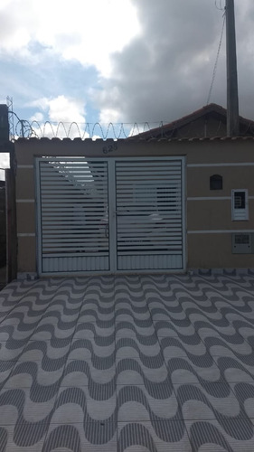 Imagem 10 de 15 de 3389-linda Casa Semi Nova Com Construção De 1° Primeira!