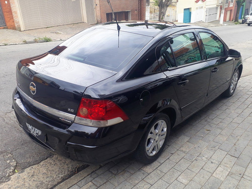 Vectra Expression 2008 Manual Quatro Pneus Novos Ipva20 Pago