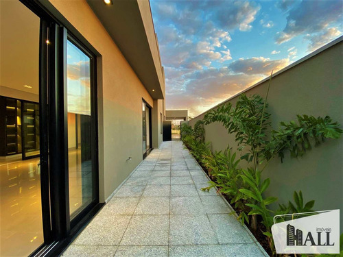 Imagem 18 de 30 de Casa De Condomínio Com 3 Dorms, Residencial Quinta Do Golfe, São José Do Rio Preto - R$ 3 Mi, Cod: 10115 - V10115