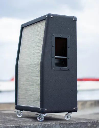 comprar Gabinete Handmade 2x12 Insp. Marshall Origin-212a Vertical comprar Gabinete Handmade 2x12 Insp. Marshall Origin-212a Vertical