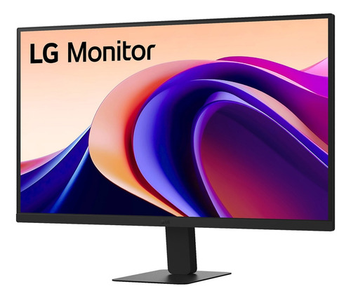 Monitor LG 27u631a-b, 2k Qhd, 100 Hz, Ips, Hdr10, Usb-c Hdmi