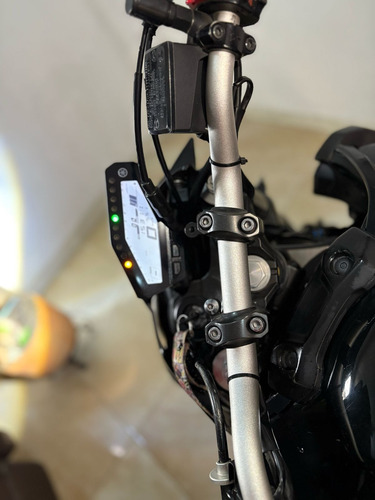 Yamaha Mt 09 2020 Título Pedimento Factura De Importadora