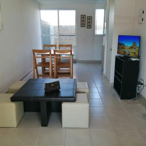 Venta De Casa En Las Villas Residencial, Morelos