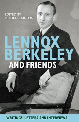 Libro Lennox Berkeley And Friends