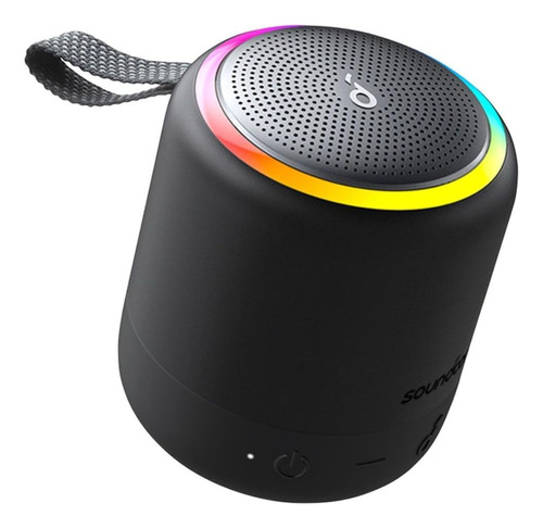 Soundcorer Mini 3 Pro Altavoz Bluetooth Impermeable Usado