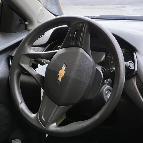 Chevrolet Onix 1.0T Lt