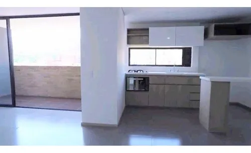 Lindo Apartamento En La Castellana
