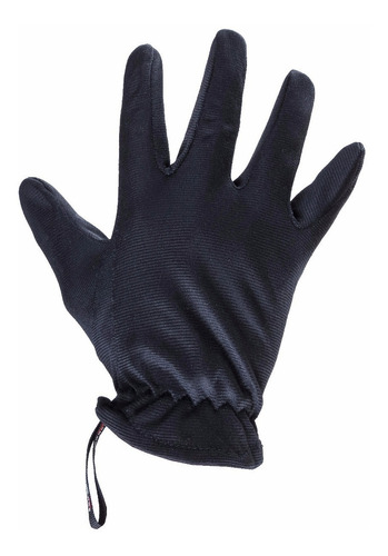 Guantes Nexxt Liner Primera Segunda Piel Abrigo Poliester