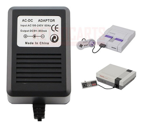 Accesorios Control Snes  Super Nintendo