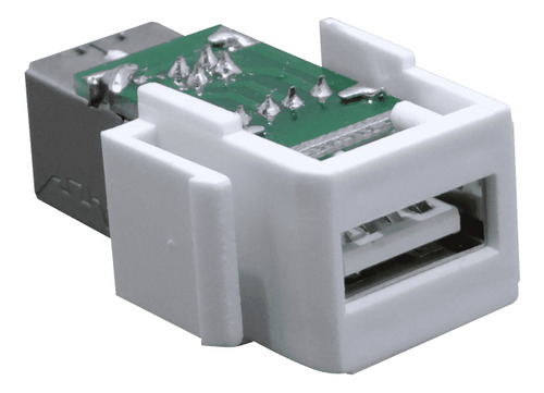 Keystone A-b Usb-usb A-afuera
