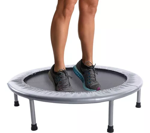 Tercera imagen para búsqueda de trampolin para ejercicio