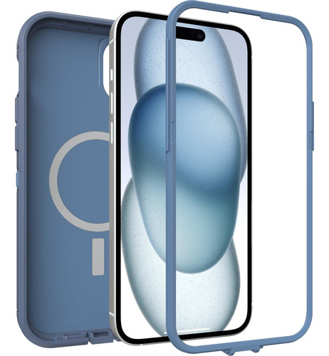 Capa Otterbox Defender Series Xt Para iPhone 15 Plus/14 Plus