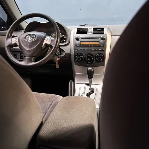 Toyota Corolla 1.8 Xei Automática