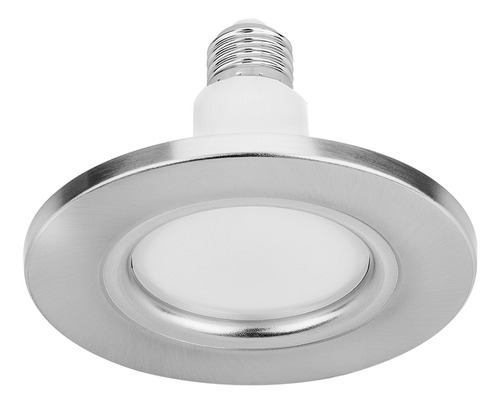 Pack 12 Lámparas Led Retrofit Base E26 8.5w Estevez