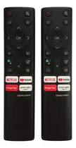 Comprar Control Remoto Tv Mystic Smart Tv Modelo My-sg43102t