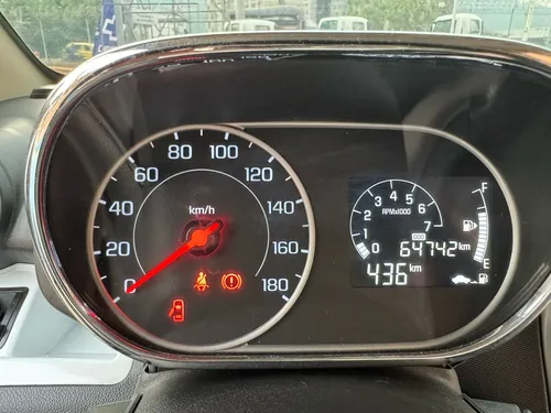 Spark Activ 1.2l Mt 2019 Fsl748