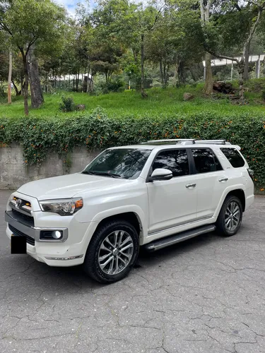 Toyota 4Runner 4.0 Limited Fl
