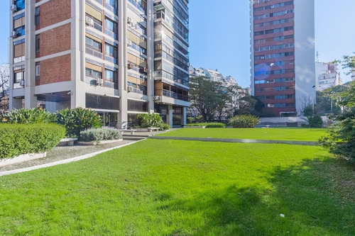 Imagen 11 de 30 de Hermoso Piso En Torre Scalabrini Ortiz. Edificio Full Amenties!!!